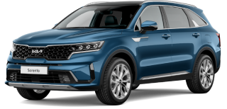 Новый Kia у официального дилера в Самаре