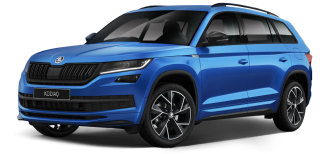 Новый Skoda у официального дилера в Самаре