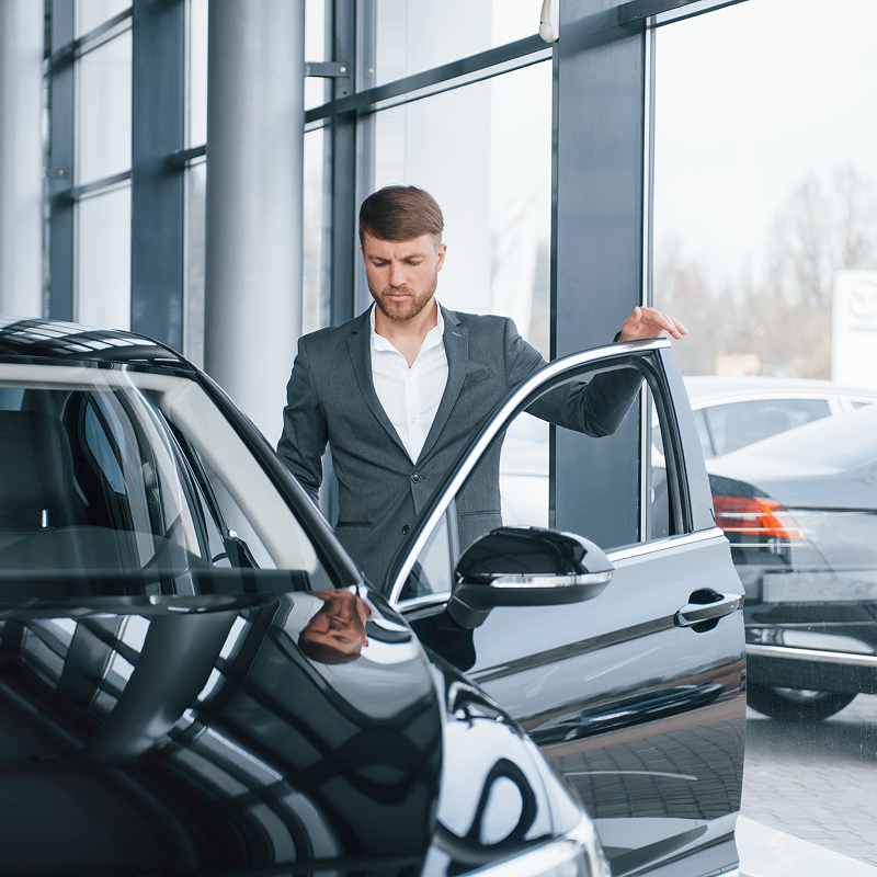 Первый взнос от 0% — акция от автоцентра «ACE АВТО»
