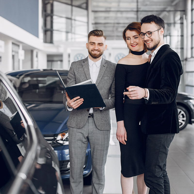 Выгода по Trade-In — акция от автоцентра «ACE АВТО»